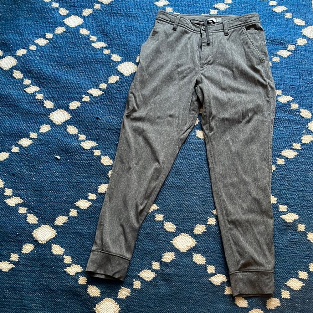 North face active sweats
